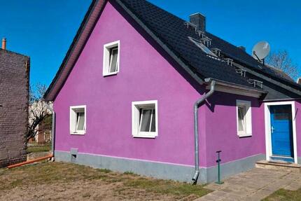 Haus Herzberg (Elster) - 9 Zimmer, 160 m&sup2;, 129.900&euro; | Angebot:26286285
