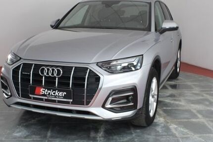 Audi Q5 42.201 km 34.949 &euro; Detmold 32760