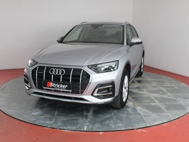 Audi Q5 42.201 km 35.944 &euro; Detmold 32760
