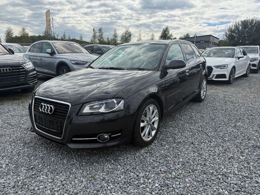 Audi A3 159.160 km 6.990 € Hutthurm 94116
