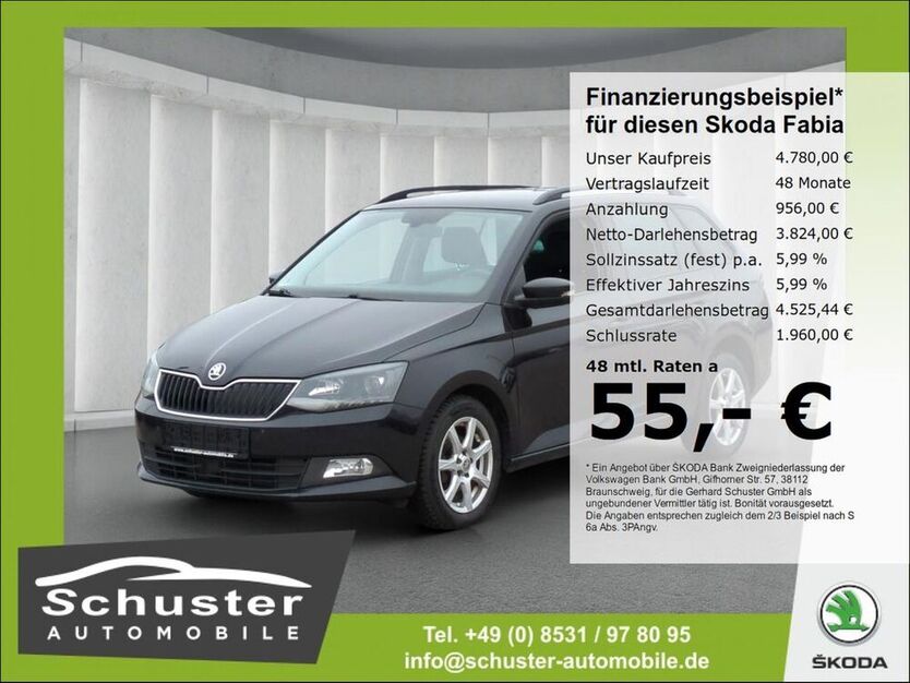 Fabia