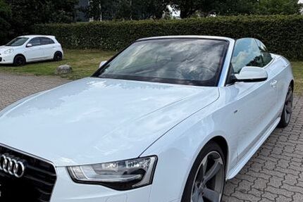 Audi A5 170.000 km 12.499 &euro; Walsrode 29664