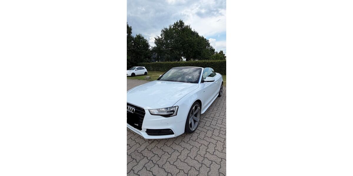 Audi A5 170.000 km 12.499 &euro; Walsrode 29664