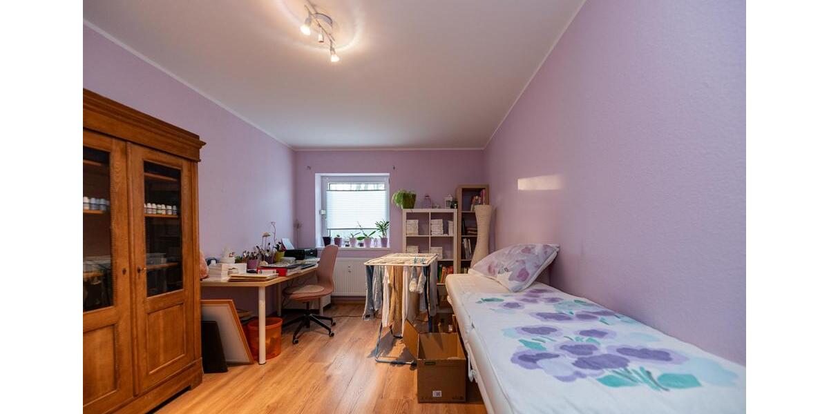 Etagenwohnung Babenhausen - 3 Zimmer, 88 m&sup2;, 775&euro; | Angebot:25513224