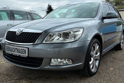 Skoda Octavia 108.782 km 9.990 &euro; Möllenhagen 17219