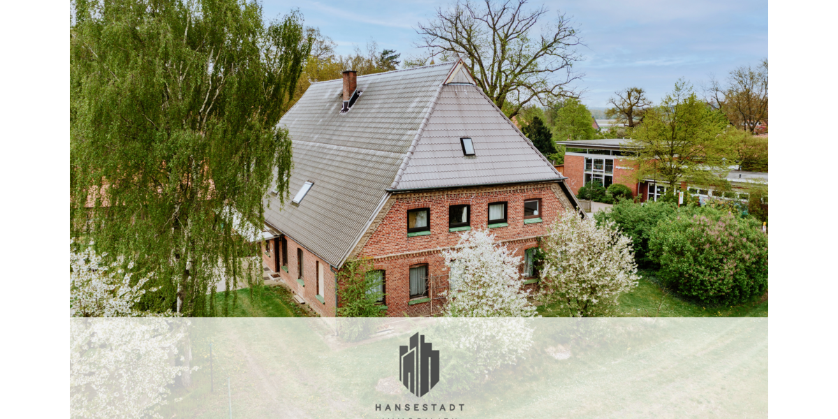 Grundstück Bardowick - 949.000&euro; | Angebot:24544657