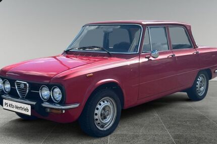 Alfa Romeo Giulia 101.356 km 8.480 &euro; Nürnberg 90480