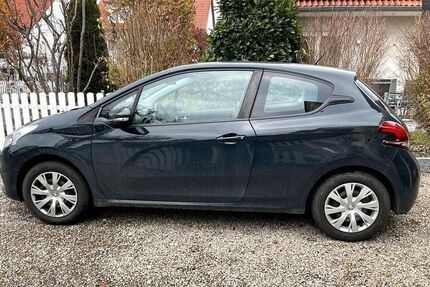 Peugeot 208 86.700 km 6.790 &euro; Bernkastel-Kues 54470