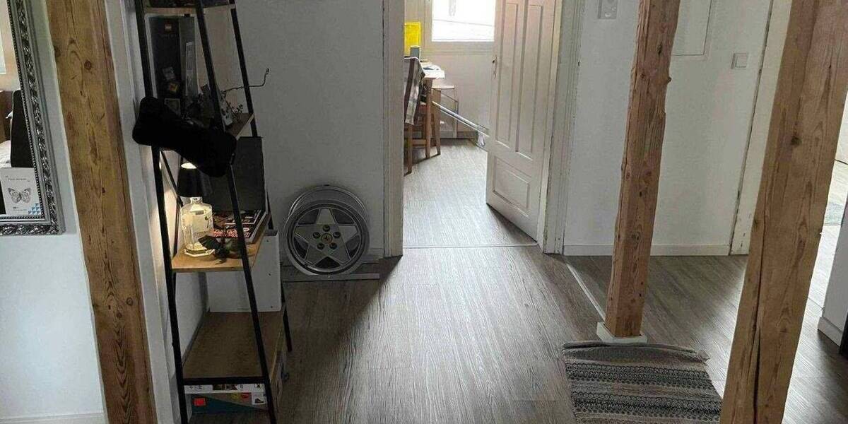 Etagenwohnung Wendelstein - 2 Zimmer, 73 m&sup2;, 865&euro; | Angebot:26908310