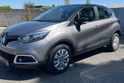 Renault Captur 64.000 km 6.990 &euro; Eschweiler 52249