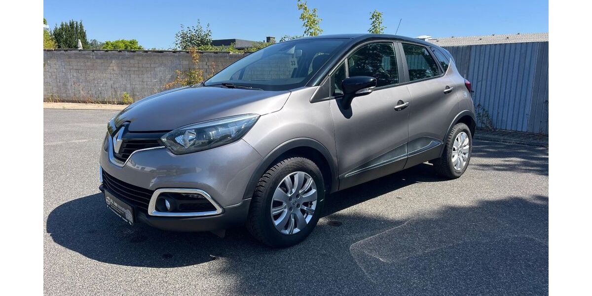 Renault Captur 64.000 km 6.990 &euro; Eschweiler 52249