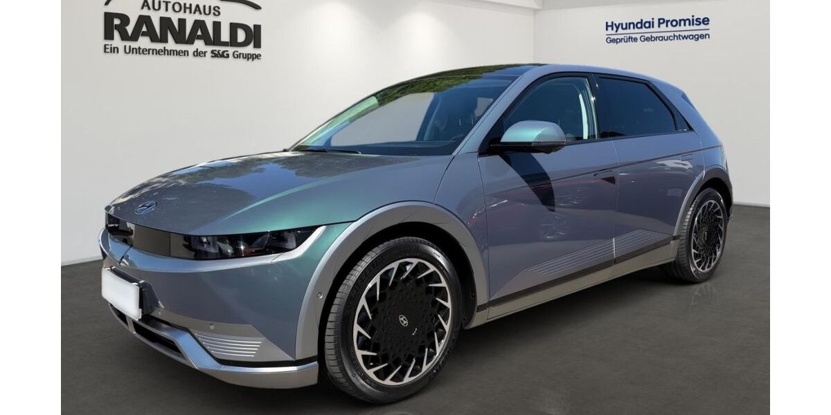 Hyundai IONIQ 5 74.642 km 29.990 &euro; Wiesloch 69168