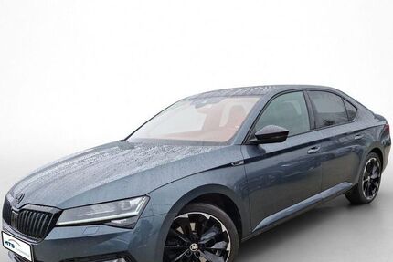 Skoda Superb 120.992 km 27.150 &euro; Friedberg 61169