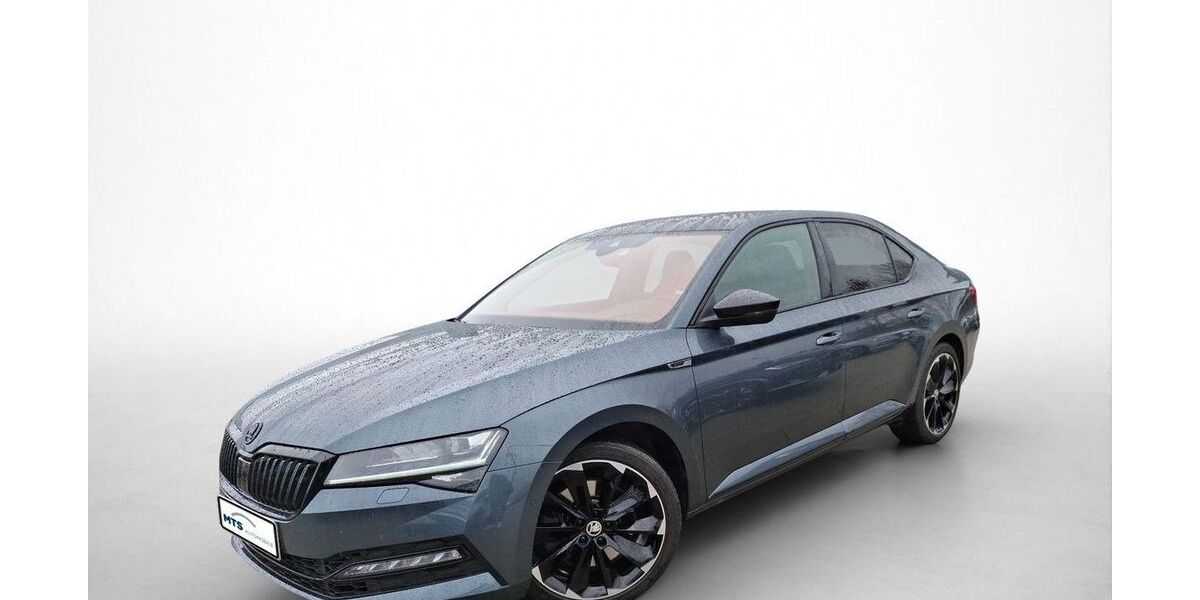 Skoda Superb 120.992 km 27.150 &euro; Friedberg 61169