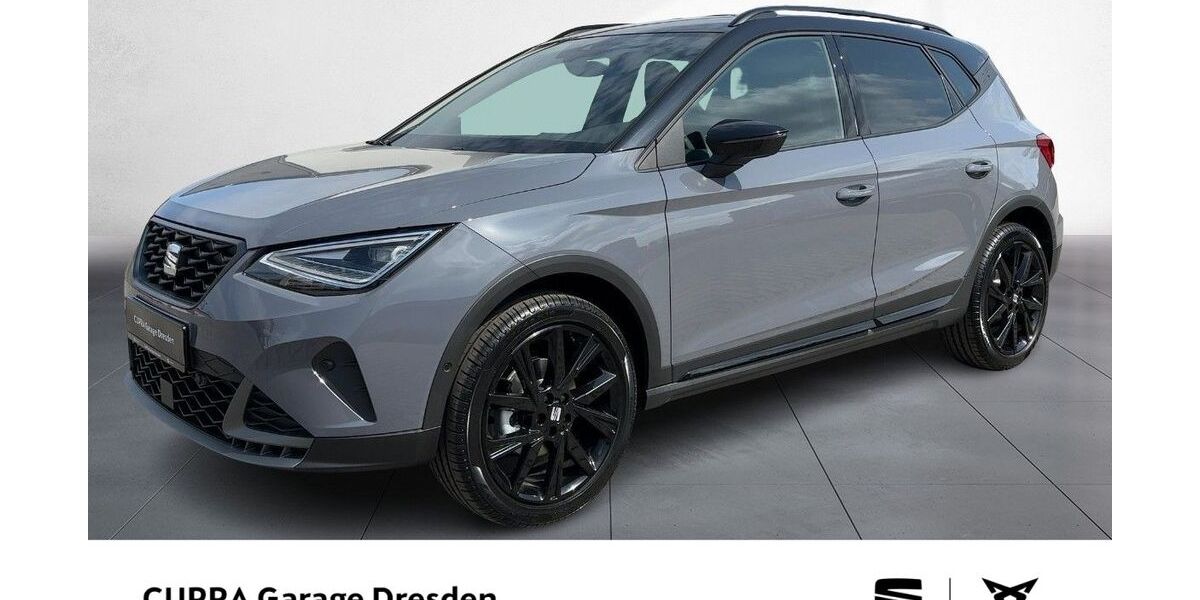 Seat Arona 5.000 km 24.900 &euro; Dresden 01067