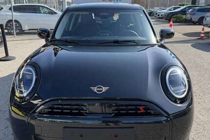 Mini Cooper S 10.542 km 29.944 &euro; Ludwigsburg-Asperg 71679