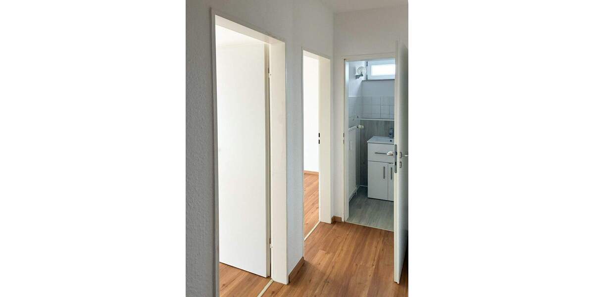 Erdgeschosswohnung 5 zimmer