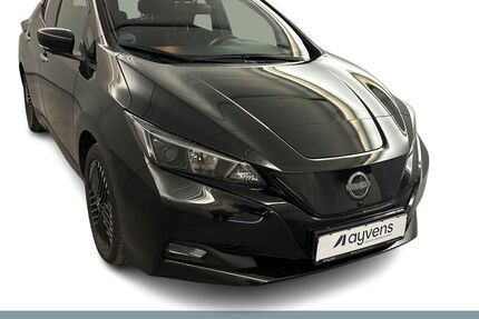Nissan Leaf 35.274 km 15.980 &euro; Dorfmark 29683