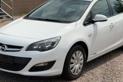 Opel Astra 158.000 km 6.450 &euro; Delmenhorst 27755