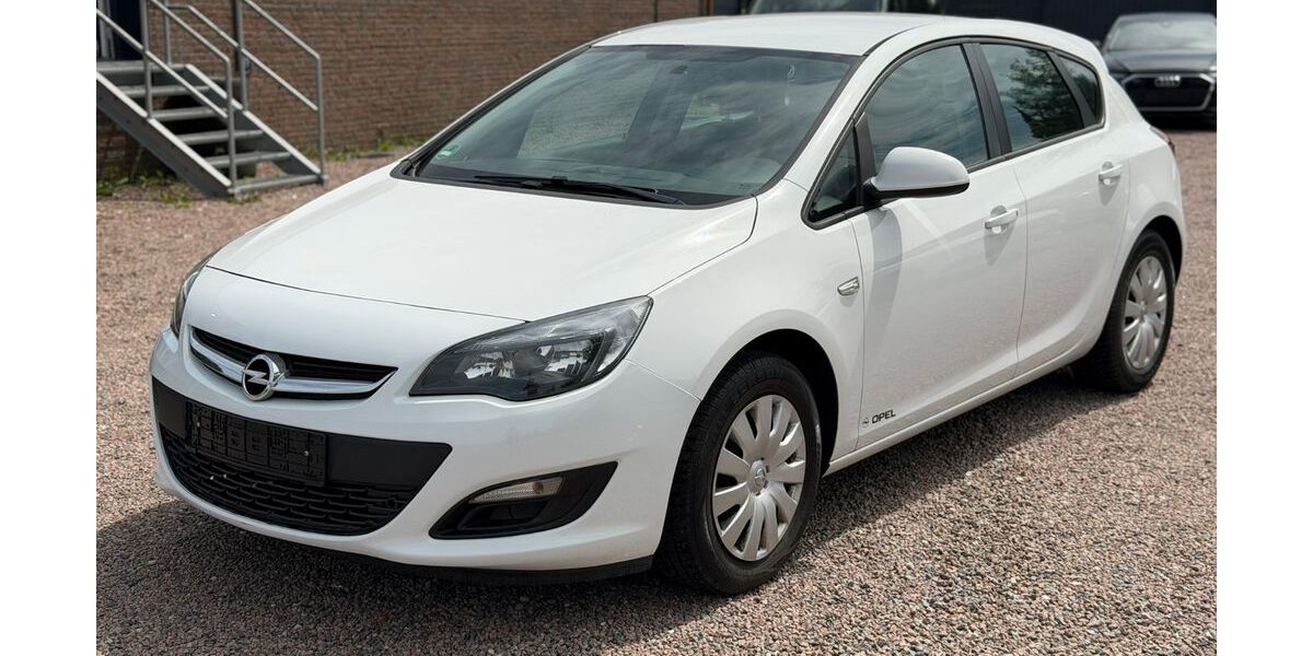 Opel Astra 158.000 km 6.450 &euro; Delmenhorst 27755