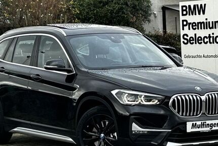 BMW X1 83.125 km 26.490 &euro; Backnang 71522