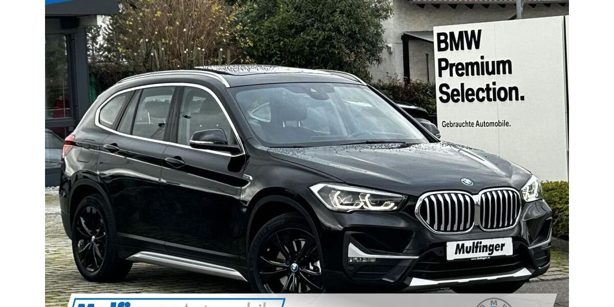 BMW X1 83.125 km 26.800 &euro; Backnang 71522