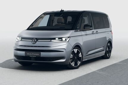 VW T7 Multivan 3.000 km 87.990 &euro; Seubersdorf 92358