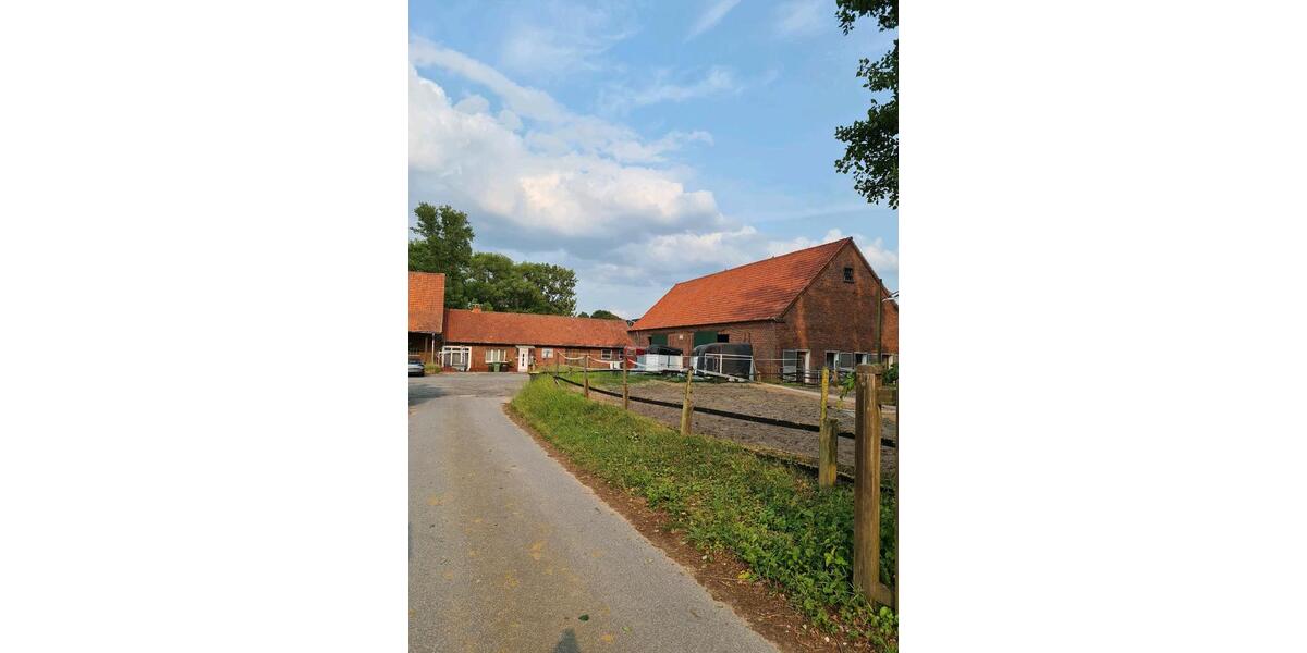 Bauernhaus, Landhaus Drensteinfurt - 6 Zimmer, 300 m&sup2;, 1.600&euro; | Angebot:24755206