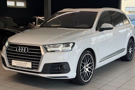 Audi Q7 180.000 km 27.499 &euro; Schloß Holte Stukenbrock 33758