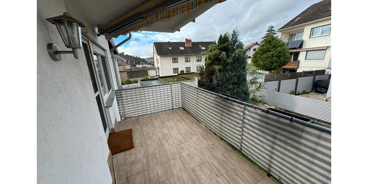 Etagenwohnung Mayen - 3 Zimmer, 88 m&sup2;, 1.000&euro; | Angebot:24995769