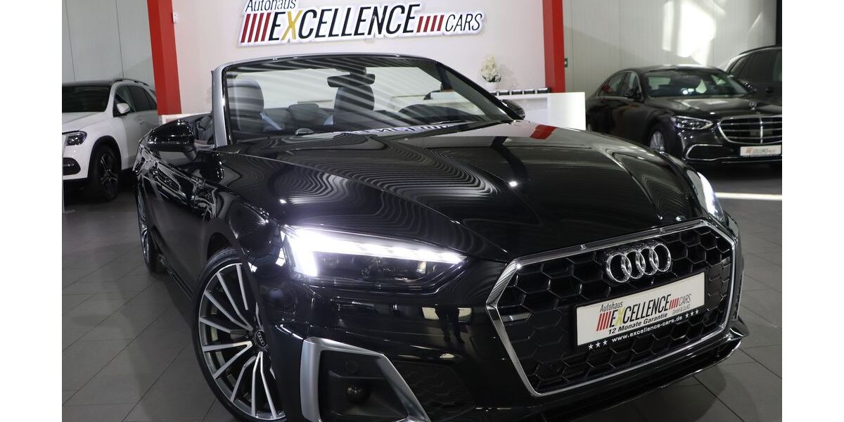 Audi A5 20.000 km 43.555 &euro; Hamm 59077