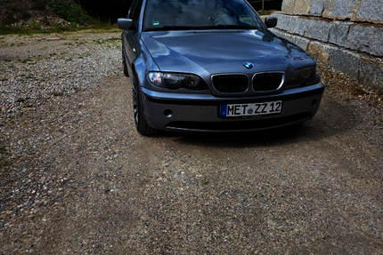 BMW 320 254.000 km 2.500 &euro; Amerang 83123