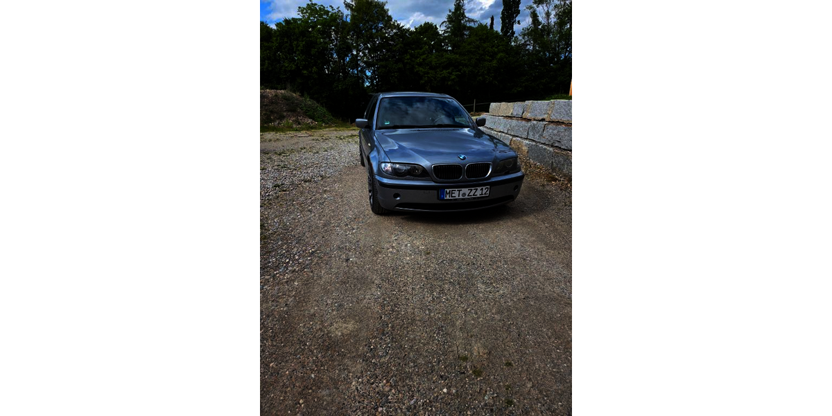 BMW 320 254.000 km 2.500 &euro; Amerang 83123