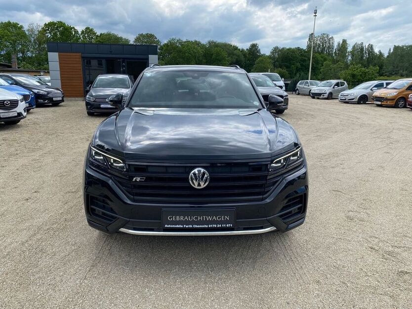 Touareg