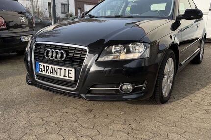 Audi A3 150.000 km 5.199 &euro; Bremen 28207