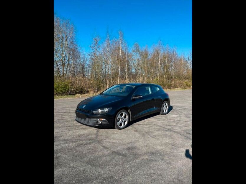 Scirocco