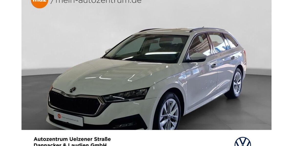 Skoda Octavia 63.136 km 24.990 &euro; Lüneburg 21335