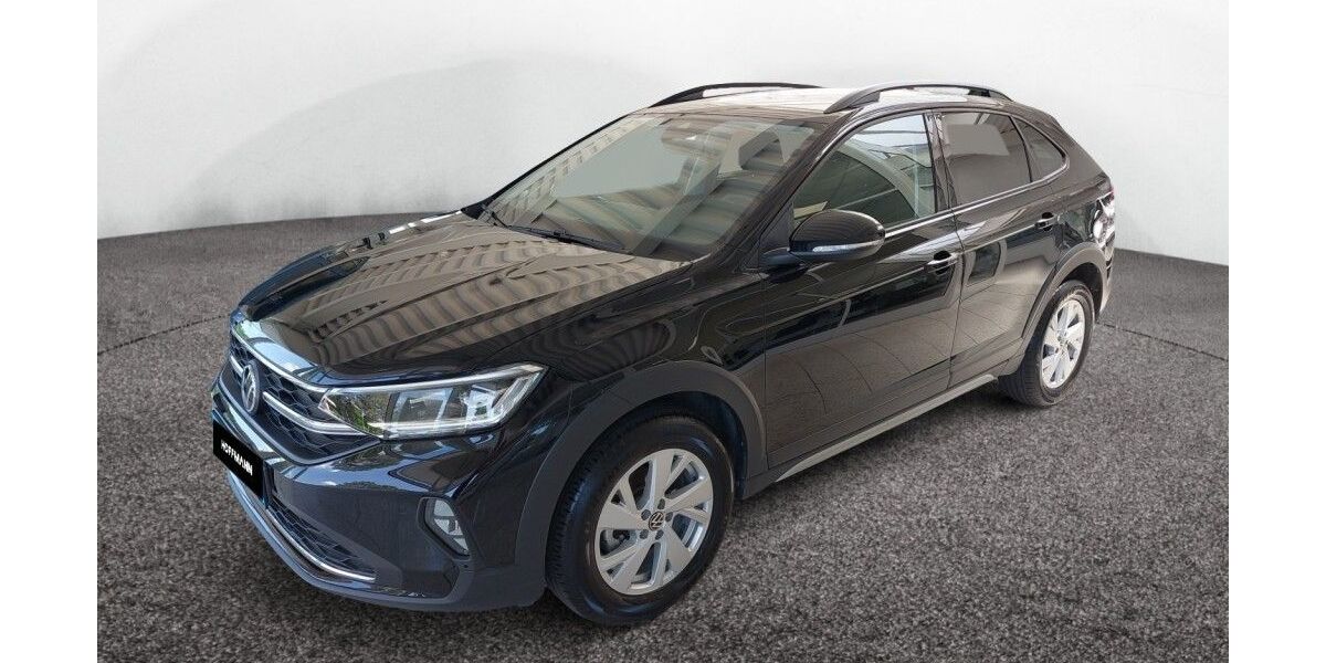 VW Taigo 2.553 km 21.990 &euro; Pößneck 07381