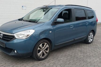Dacia Lodgy 189.000 km 3.599 € Kelkheim ( Taunus ) 65779