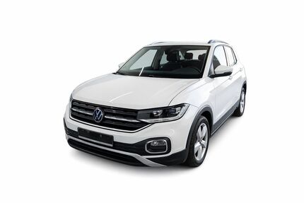 VW T-Cross 87.950 km 17.640 &euro; Wardenburg 26203