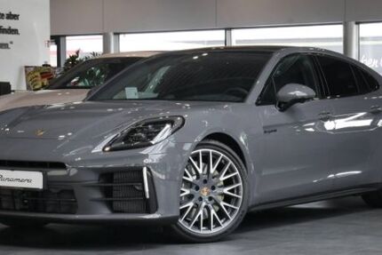 Porsche Panamera 9.900 km 129.890 &euro; Magdeburg 39116
