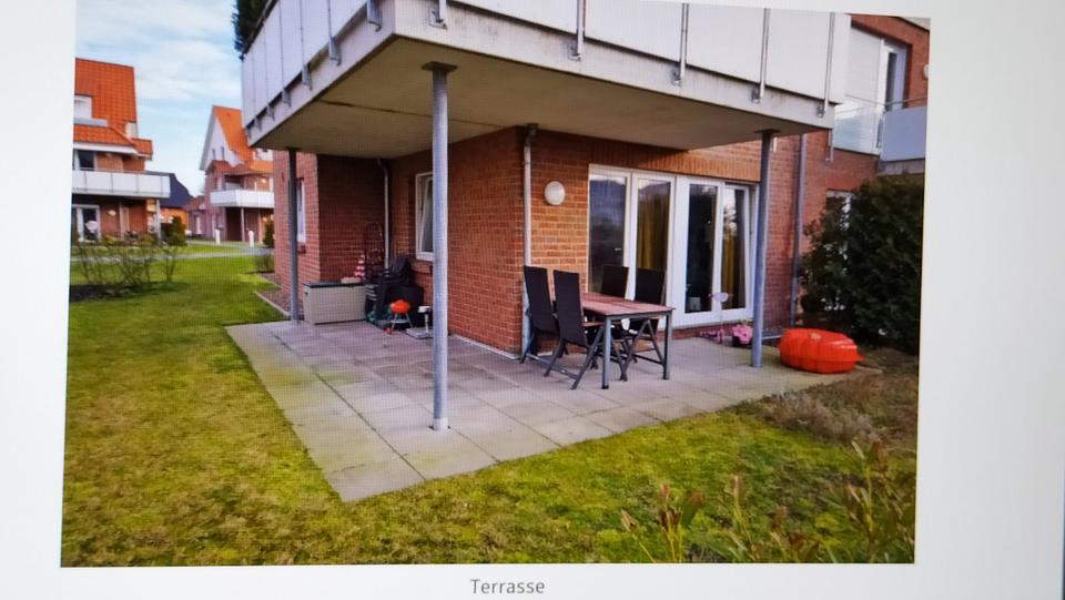 Terrassenwohnung Hanstedt - 2.5 Zimmer, 87 m&sup2;, 313.000&euro; | Angebot:25930871