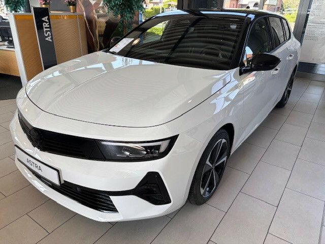 Opel Astra 3.000 km 27.900 € Oldenburg 26131