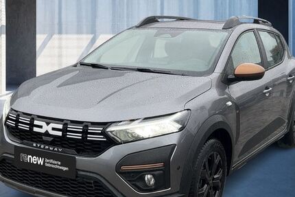 Dacia Sandero 16.957 km 18.990 &euro; Hamburg 20537