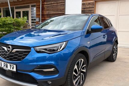 Opel Grandland (X) 184.000 km 8.690 &euro; Augsburg 86163