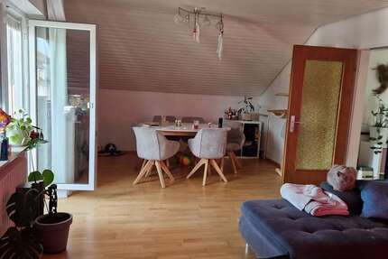 Wohnung March-Hugstetten Hugstetten - 3 Zimmer, 95 m&sup2;, 1.200&euro; | Angebot:27339711