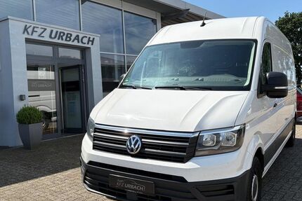 VW Crafter 242.000 km 12.999 &euro; Lorup 26901