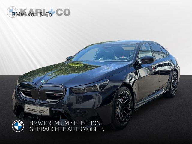 BMW M5 2.469 km 135.790 € Rüsselsheim 65428