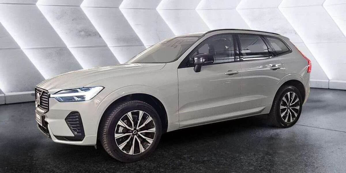 Volvo XC60 28.778 km 37.990 &euro; Berlin 12683