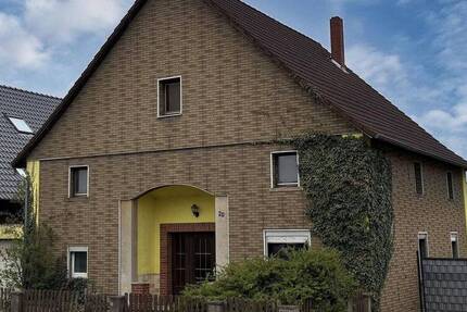Haus Rinteln Engern - 7 Zimmer, 127 m&sup2;, 95.000&euro; | Angebot:26360197